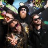 Skindred