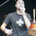 Alien Ant Farm - Metall im Rücken