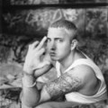Eminem - Unfall bei den Dreharbeiten