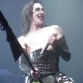 Marilyn Manson - Anklage wegen sexueller Belästigung
