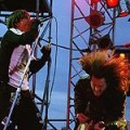 Red Hot Chili Peppers - Prelistening des neuen Albums