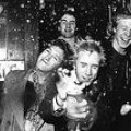 Sex Pistols - Die Hall of Fame - nur ein Piss-Fleck