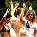 Loveparade - Ungezählte Raver feierten in Berlin