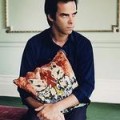 Nick Cave - Auszeichnung in Venedig