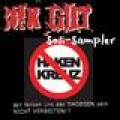 Hakenkreuz-Affäre - Punklabel bringt Soli-Sampler raus