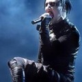 Marilyn Manson - Kiffender Jesus im Kino