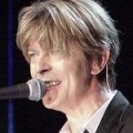 David Bowie - Nach Hurricane ins Krankenhaus