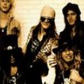 Guns n' Roses - DVD-Doku nur als Import