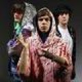 Neu auf Tournee - Amy Winehouse, Klaxons, The Shins