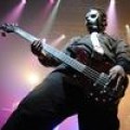 Slipknot - Bassist Paul Gray tot aufgefunden