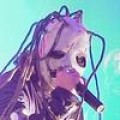 Joey Jordison - 