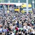 Loveparade - Immer mehr Tote nach Massenpanik