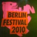 Berlin Festival - Abbruch nach Massenandrang