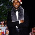 Kanye West - Stream: "Christmas in Harlem"