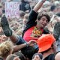 Festivalsommer - Die Openair-Highlights im August