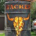 Wacken Open Air - In Schleswig-Holstein regiert der Metal