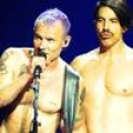 Red Hot Chili Peppers - Zwei brandneue Songs online