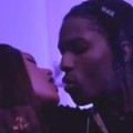 A$ap Rocky - Neues Video: "Purple Kisses"