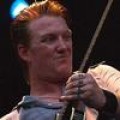 Vorchecking - QOTSA, Xavier Naidoo, Maxim, Thomas Godoj