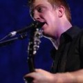 QOTSA - 60-Minuten-Liveset bei Letterman