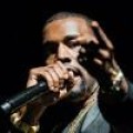 Kanye West bei Radio 1 - 