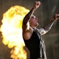 Rock am Ring - Fotos von Metallica, Marteria, Jan Delay u.a.
