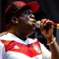 Summerjam - Fotos von Jimmy Cliff, Marteria, Die Orsons u.a.