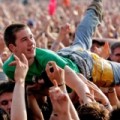 Rock am Ring 2015 - Slipknot, Foo Fighters, Die Toten Hosen