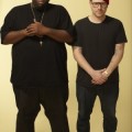 Run The Jewels - Rapper leaken "RTJ 2" vor Veröffentlichung