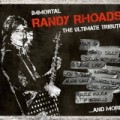 Verlosung - Randy Rhoads Tribute-LPs zu gewinnen