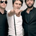 Muse - Musikvideo zu "Dead Inside"