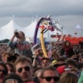 Festivalsommer - Die Highlights im August