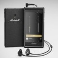 Marshall - Neues Handy für Musikliebhaber