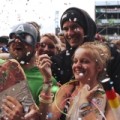 Festivalsommer - Die Highlights im September