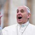 Papst Franziskus - Rock-Album im Namen des Herren
