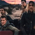 Vorchecking - Iggy Pop, AnnenMayKantereit