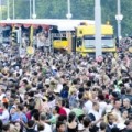 Loveparade-Unglück - Gericht lehnt Anklage ab