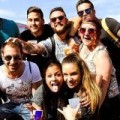 GuteZeit Festival - Die Fotos zur Elektrosause