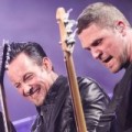 Vorchecking - Volbeat, Roxette, Mark Forster