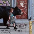 Red Hot Chili Peppers - Der neue Song 