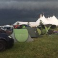 Southside - Festival wegen Unwetter abgesagt