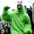 Hurricane 2016 - Die besten Fotos vom Festival