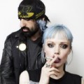 Vorchecking - Sabaton, Faun, Crystal Castles