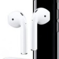 iPhone 7 - Musikhören kostet jetzt extra