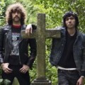 Vorchecking - Metallica, Sido, Justice