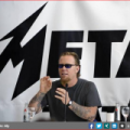 Metallica - Riesenbanner und Shirts zu gewinnen