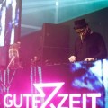 Fotos/Review - Claptone u.a. beim GuteZeit Festival 2017