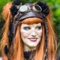 Wave Gotik Treffen 2017 - Fotos vom Szenetreff in Leipzig