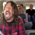 Carpool Karaoke - Die Foo Fighters im Auto von James Corden