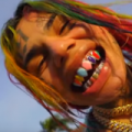 6ix9ine - Neues Video zu 